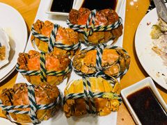 -盛宴标帜西餐厅龙虾.鲍鱼•牛排(重庆喜来登大酒店)