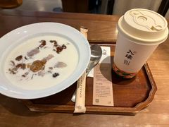 -RUXU入续糖水铺与包(卓悦中心店)