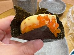 -鮨政· Omakase(港汇恒隆广场店)