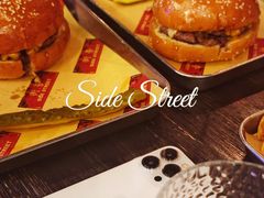 -Side Street街旁(交道口店)