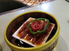 -新大咀港式茶餐厅(宝山万达店)