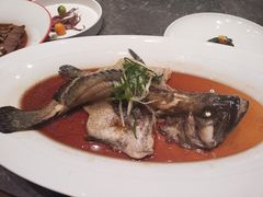 -同庆楼(滨湖万达广场店)