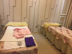 -悦芳庭美肤美体品牌集合店