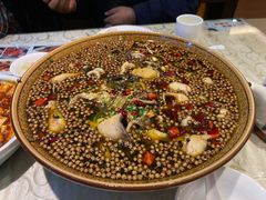 -南方酒店·淮扬菜(回民街店)