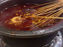 -钢管厂五区小郡肝火锅串串香(清河店)