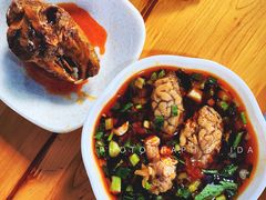 脑花-康二姐串串(中道街店)