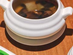 -陆壹捌餐厅(五大道店)