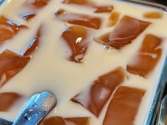 -老巷杏仁豆腐(一小店)