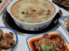 -土连锅·现熬养生汤锅(梁家巷店)