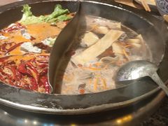 -蜀大侠火锅(春熙路店)