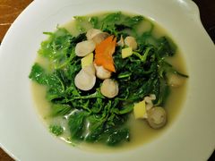 -广东道至正餐厅(区庄店)