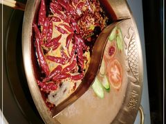 -小龙坎火锅(IFS HOT店)
