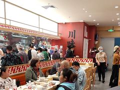 -乡村基·川味现炒大王(熙悦天街店)