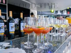 -FUTURE LOUNGE(太古里店)