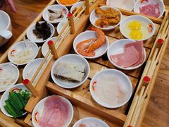 -双桥园·云南过桥米线(古城南门店)