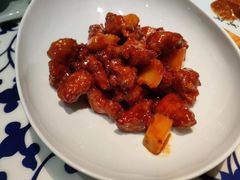 -印巷里主题餐厅(马鞍山店)