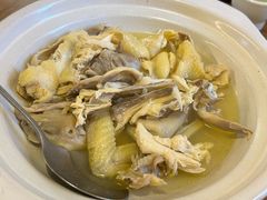 -金苑酒家·客家菜·广东老字号(万象店)