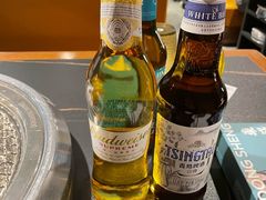 -東盛炭烤自助料理(浦东文峰广场店)