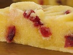 蔓越莓绿豆糕糕点-味多美蛋糕(京旺家园店)