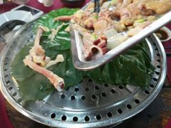 -友口福(大良店)