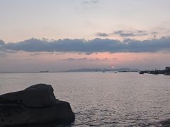 -开海·红岛海鲜虾水饺(石老人店)