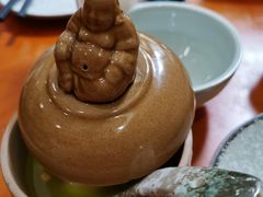 -银子铁板烧料理自助餐(人民广场店)