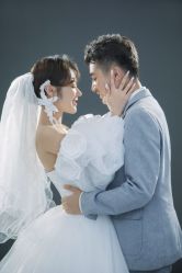 -古摄影婚纱