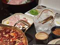 -色響火锅(恒隆广场店)