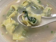 -东泰祥生煎馆(重庆北路店)