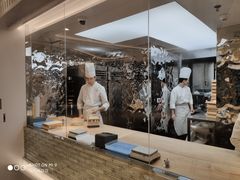 -喜鼎海胆水饺(平安金融中心店)
