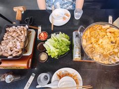 -炙韩料理·部队锅专门店