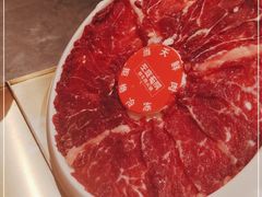 -左庭右院鲜牛肉火锅(七宝领展广场店)