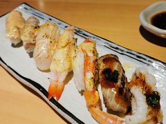 -TORO MaKi 寿司·日料(华创店)