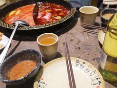 -廉恭蜀老成都火锅(善国大桥店)