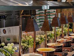 -梨花自助烤肉(西三旗万象汇黑金店)