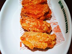 -新白鹿餐厅(滨江银泰店)