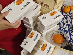 -鲍师傅糕点(石景山古城店)