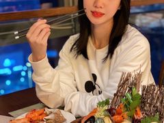 刺身-富力丽思卡尔顿酒店·香荟全日制餐厅