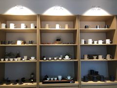 -茶宴·美食地标餐厅(沙坡尾店)