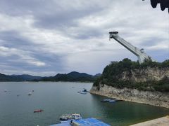 -北京金海湖景区
