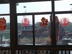 -湘湖大院(越王路店)