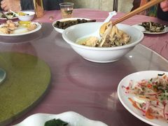 -小陆莲花蟹园农家乐(莲花岛店)