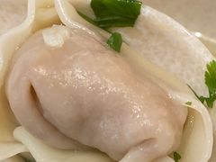 -吉祥馄饨(牡丹园店)