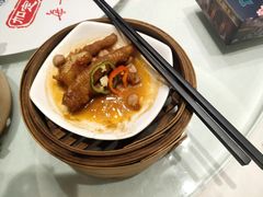 -年顺渔村(大岭山店)