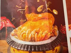 -原味田园·客家菜·土窑鸡(中航城君尚购物中心店)