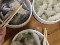 -江南红鱼汤(洋中花园店)