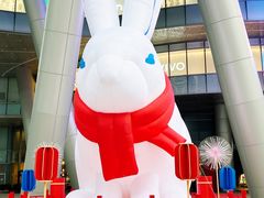 -长沙北辰三角洲大悦城