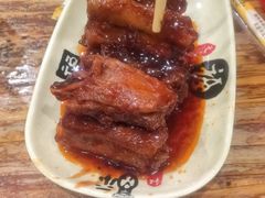 -雨田饭店(华兴东街店)