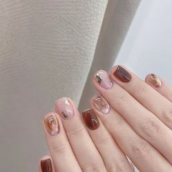 -斯馨·健康美甲美睫