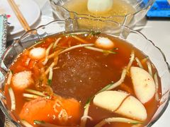 -七八冷面·延边朝鲜族美食(圣熙八号店)